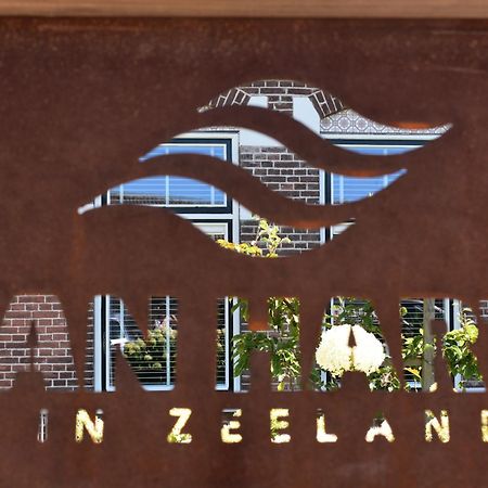 Van Harte In Zeeland Kamperland Eksteriør bilde
